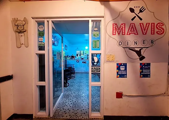 Pagudpud Rinnovati