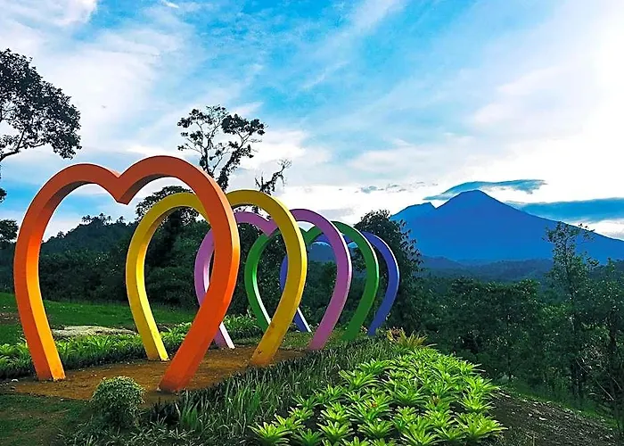 Batis Aramin Resort And Hotel Corp.