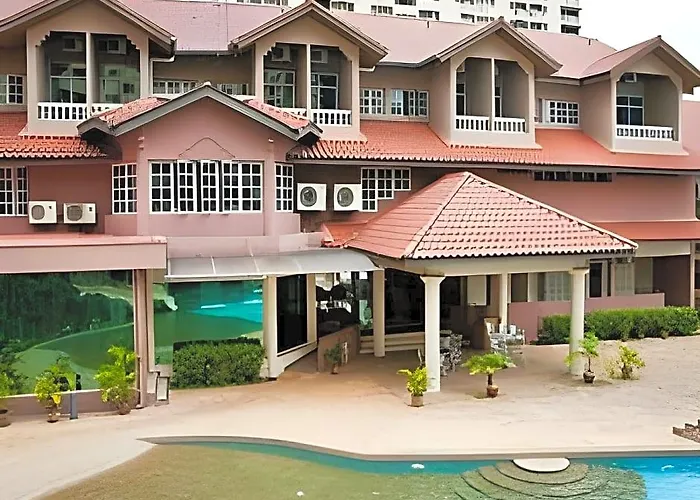Gold Pine Resorts Sdn. Bhd