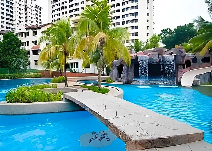 Gold Pine Resorts Sdn. Bhd