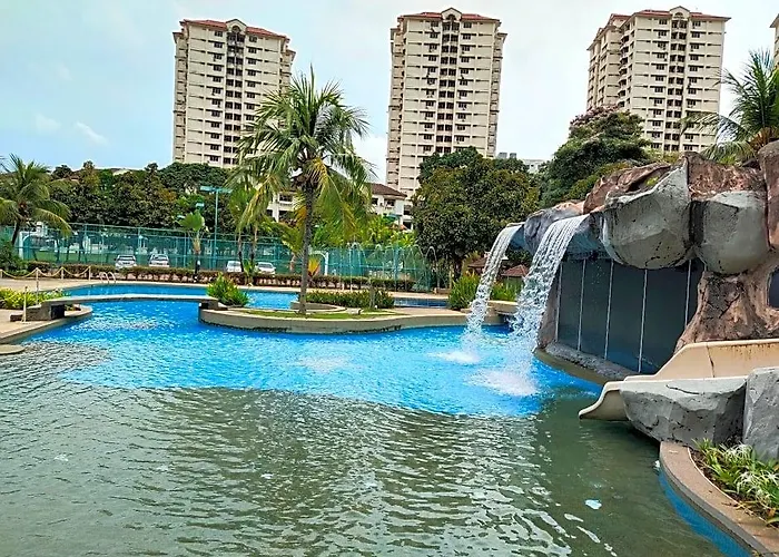 Gold Pine Resorts Sdn. Bhd