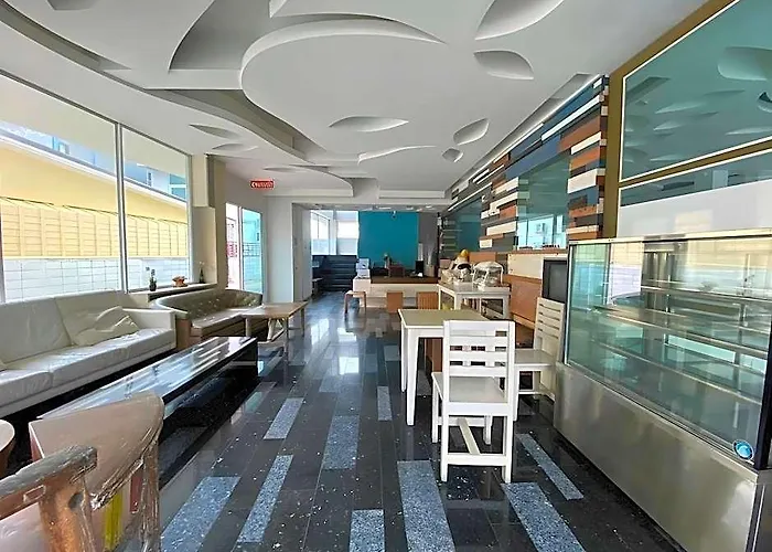 O-Bay Design Hotel Prachuap