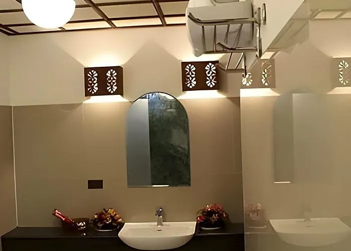 Sulyap Bed & Breakfast - Casa De Obando Boutique Hotel