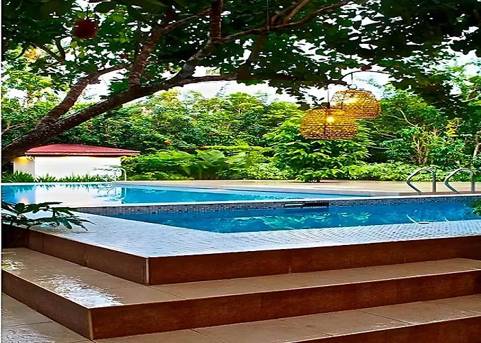 Sulyap Bed & Breakfast - Casa De Obando Boutique Hotel