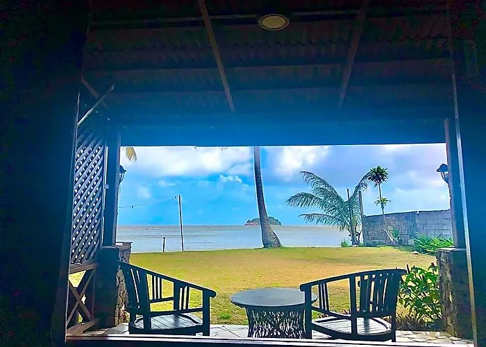 Fishing Bay Resort