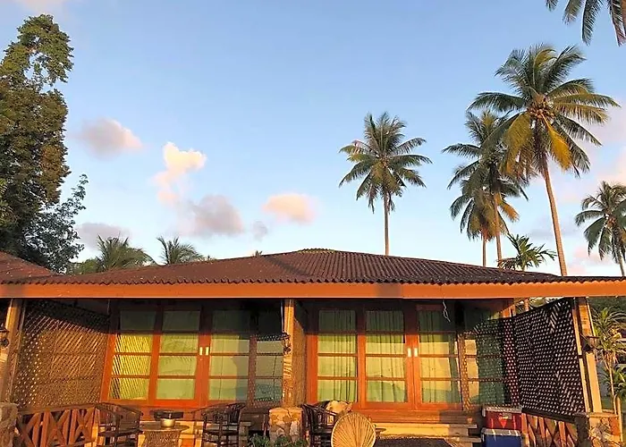 Fishing Bay Resort