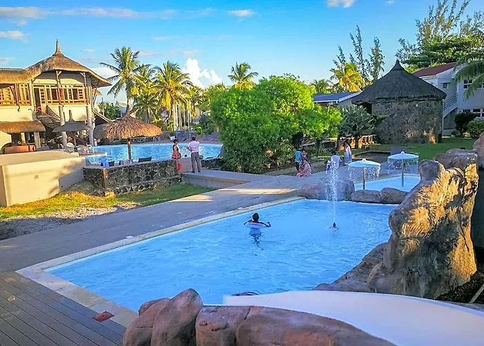 Casa Florida Hotel & Spa