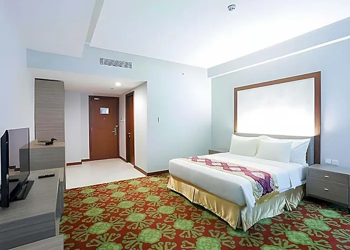 Hotel Selyca Mulia Samarinda
