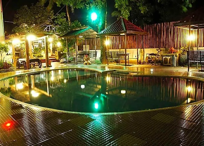 Sioland Grand Premier Hotel Lucena
