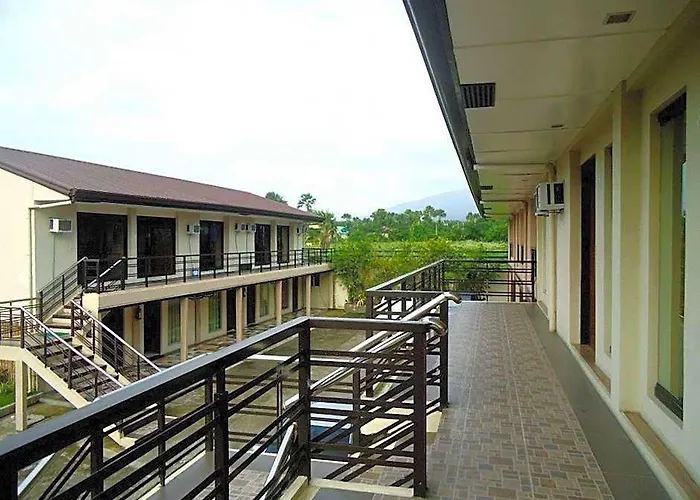 Sioland Grand Premier Hotel Lucena