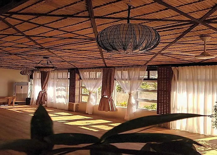 Casa Victoria Resort And Restaurant