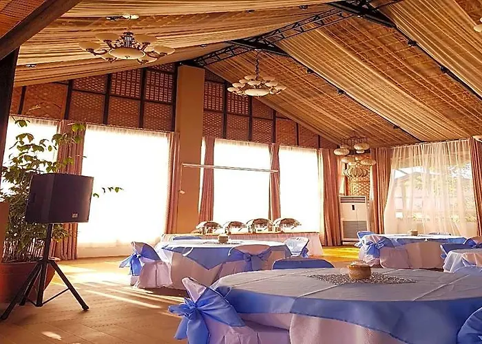 Casa Victoria Resort And Restaurant