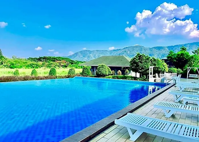 The Breath Khao Yai