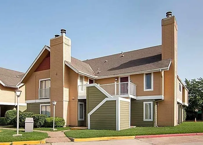Extended Studio Suites Hotel- Bossier City