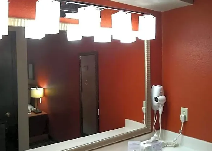 Extended Studio Suites Hotel- Bossier City