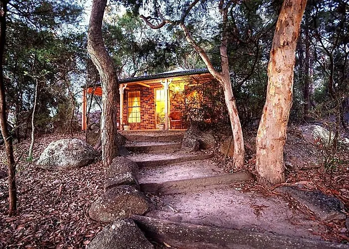 Honeysuckle Cottages