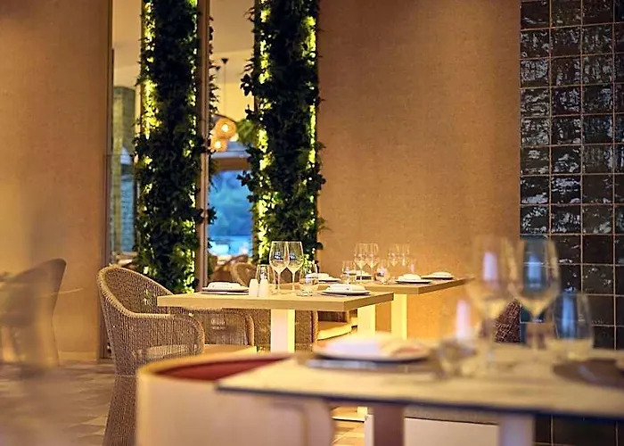 Cala San Miguel Hotel Ibiza, Curio Collection By Hilton, Adults Only
