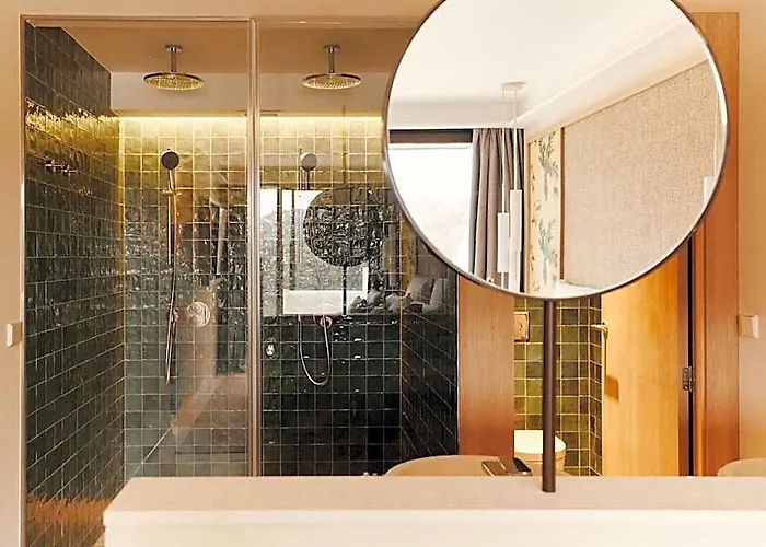 Cala San Miguel Hotel Ibiza, Curio Collection By Hilton, Adults Only