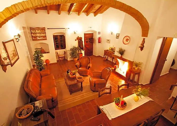 Herdade Da Corte
