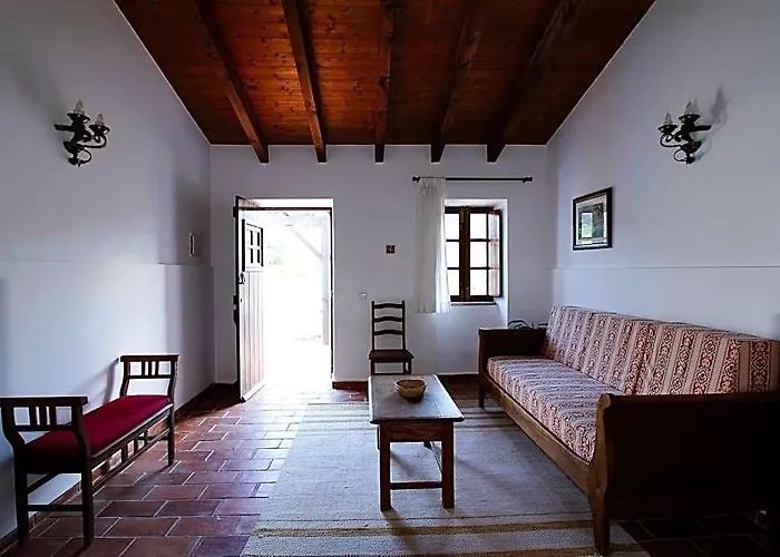 Herdade Da Corte