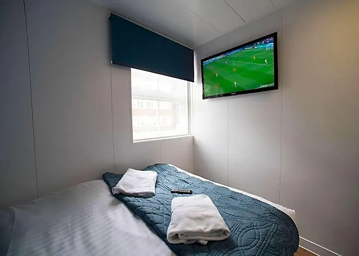Citi Hotel London Luton