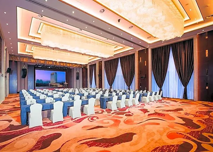 New Century Grand Hotel