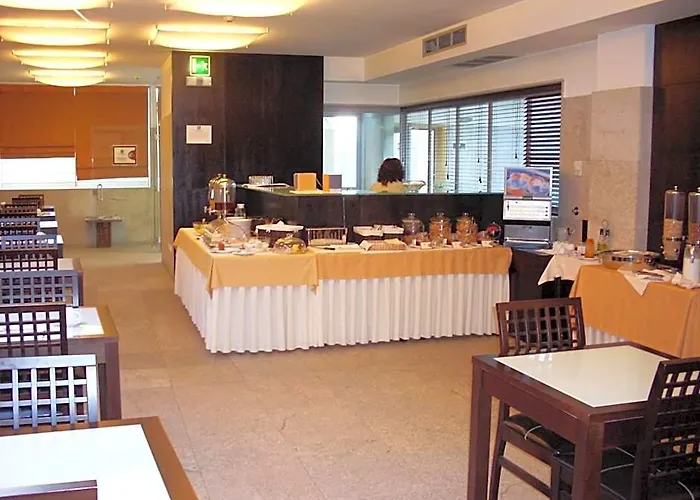 Flag Hotel Barcelos