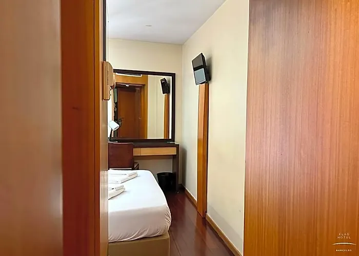 Flag Hotel Barcelos