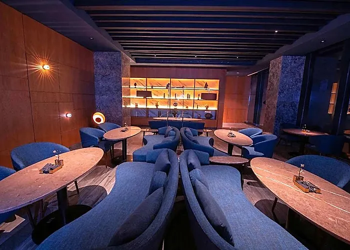 Ascott Rafal Olaya Riyadh