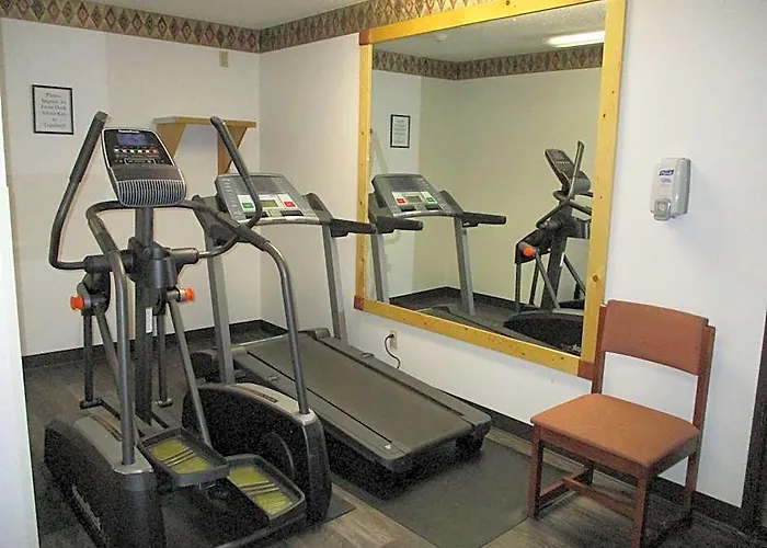 Heritage Inn Express