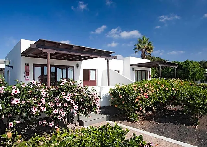 Bungalows Playa Limones