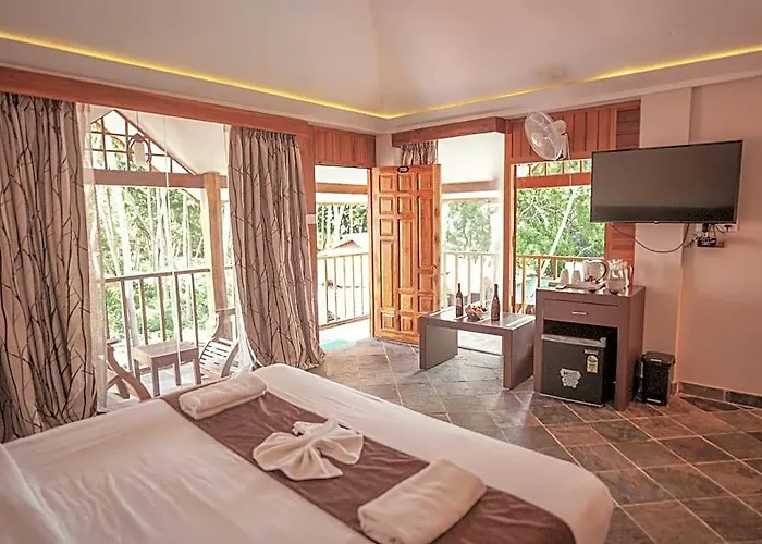 Havelock Island Beach Resort