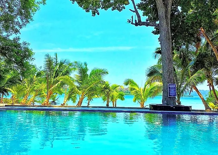Havelock Island Beach Resort