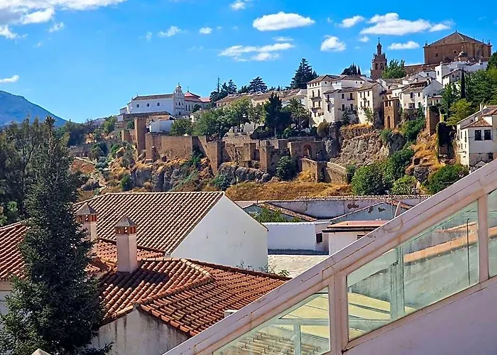 Canaan Boutique Hotel Ronda