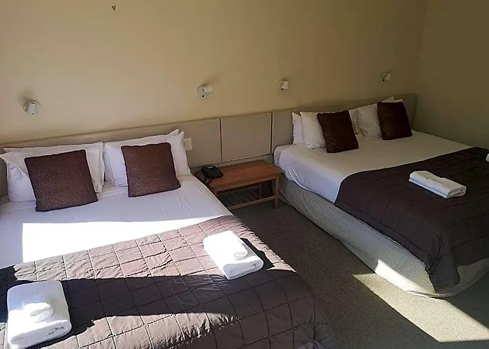 Hawea Hotel
