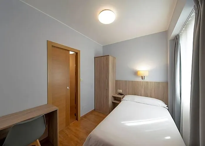 Hotel Pantón