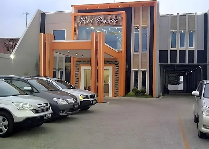 Permata Hotel