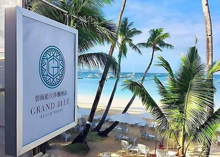 Bamboo Beach Resort