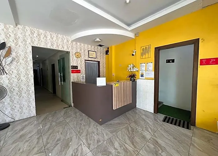 Hotel Seri Pauh