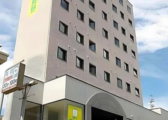 Hotel Select Inn Nagano