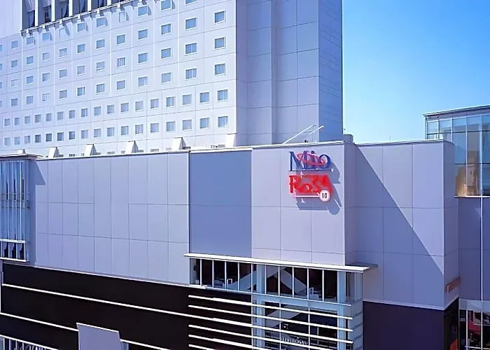 Keisei Hotel Miramare