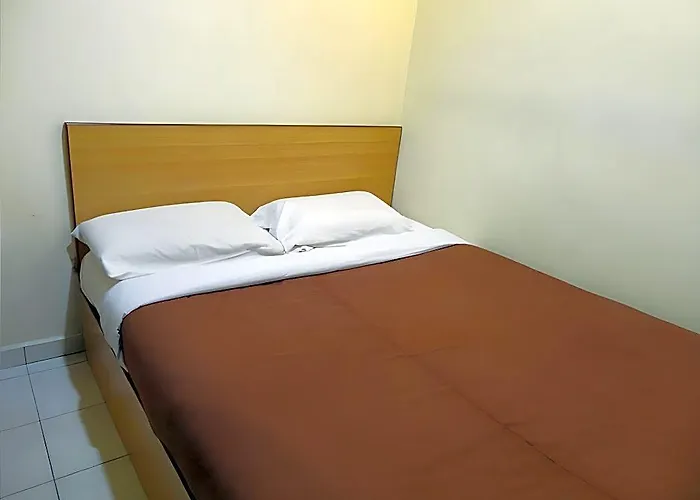 Hotel Suria