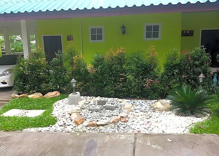 Wangnong Resort