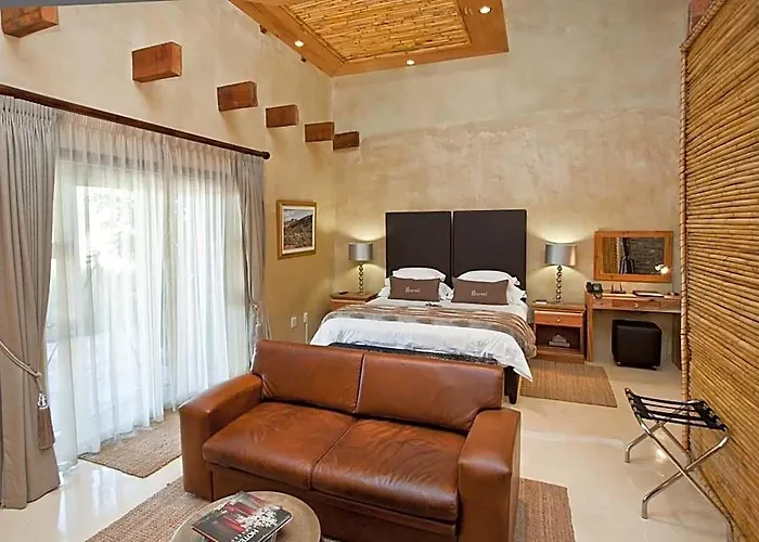 Surval Boutique Olive Estate