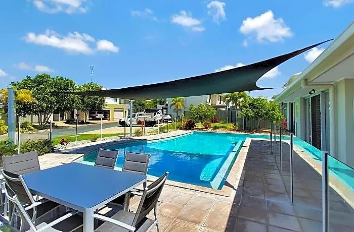 Lillypilly Resort Apartments