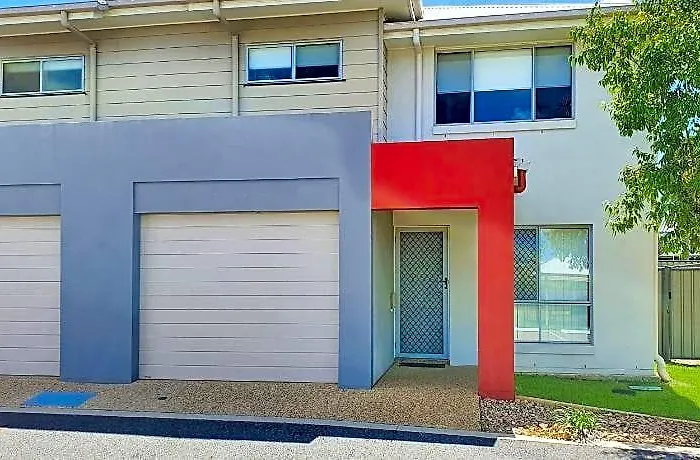 Lillypilly Resort Apartments