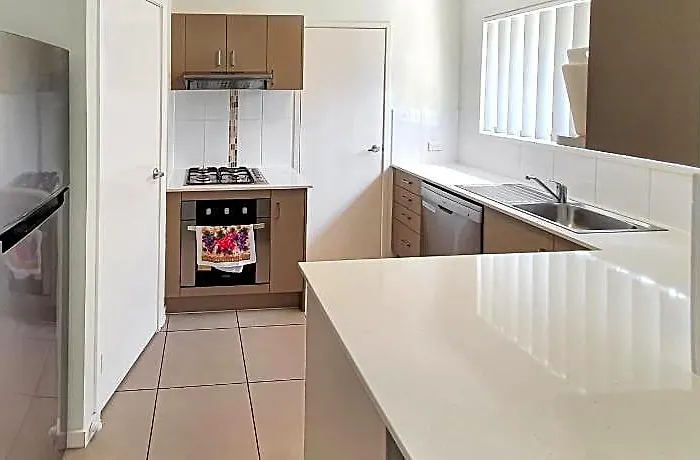 Lillypilly Resort Apartments
