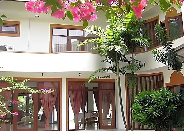 River Side Inn Fuji