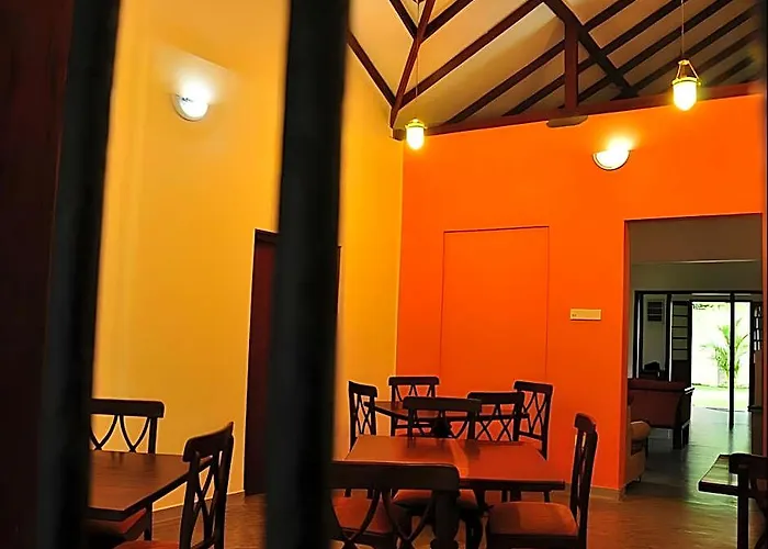 Gedara Resort