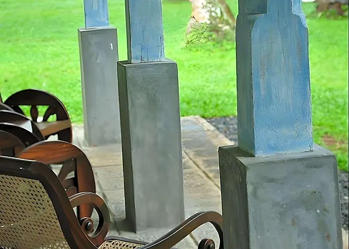 Gedara Resort